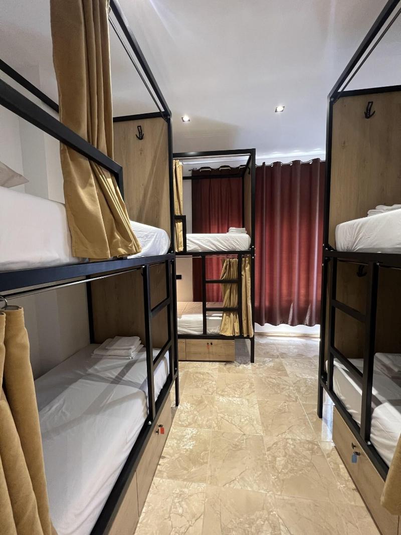 Central Boutique Hostel image