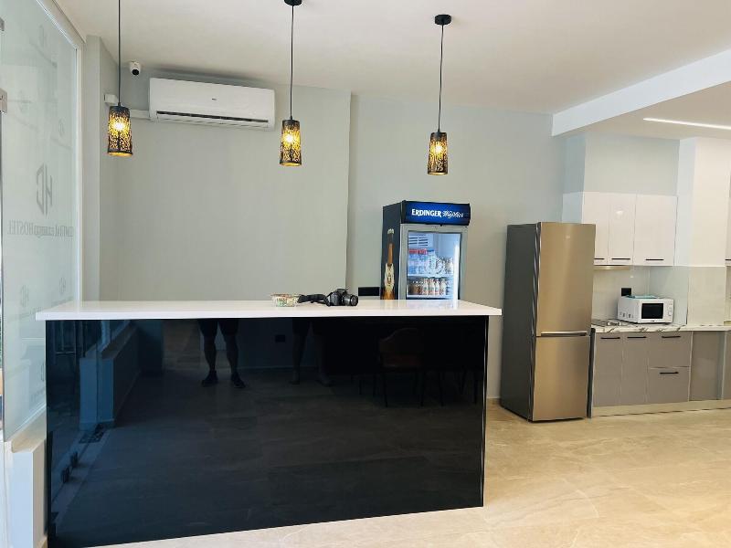 Central Boutique Hostel image