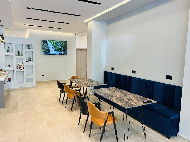 Central Boutique Hostel image