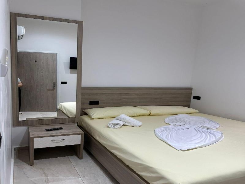 Central Boutique Hostel image