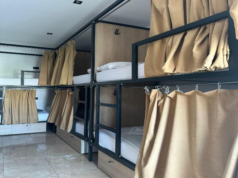 Central Boutique Hostel image