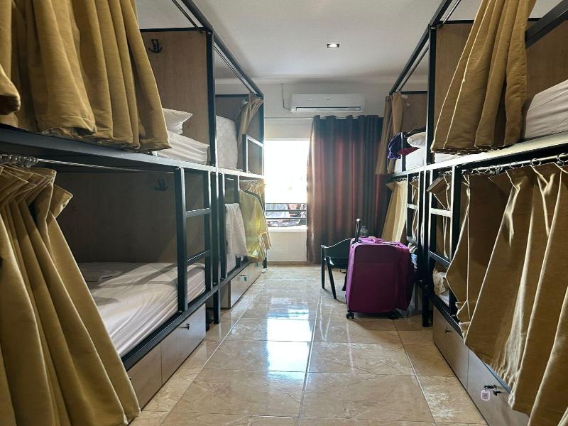 Central Boutique Hostel image
