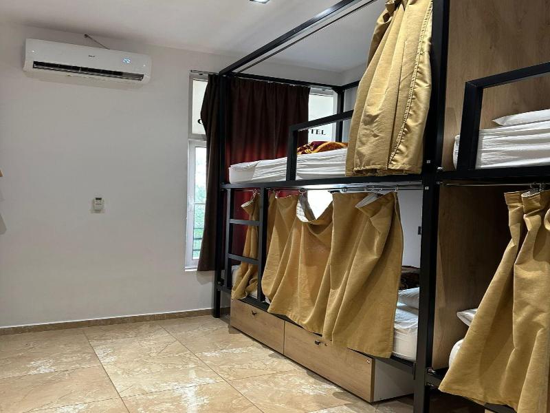 Central Boutique Hostel image