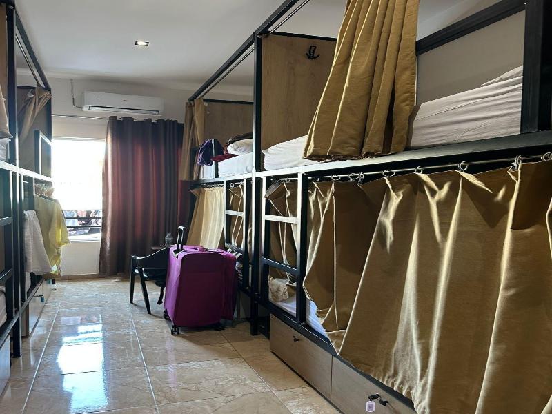 Central Boutique Hostel image