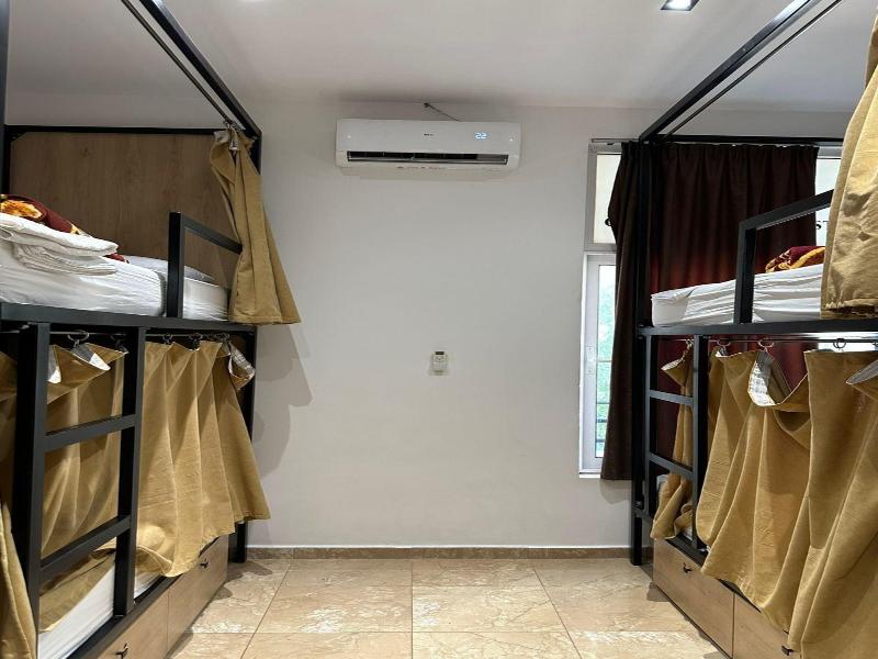 Central Boutique Hostel image