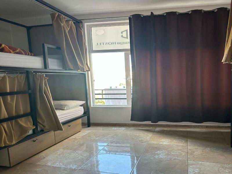 Central Boutique Hostel image