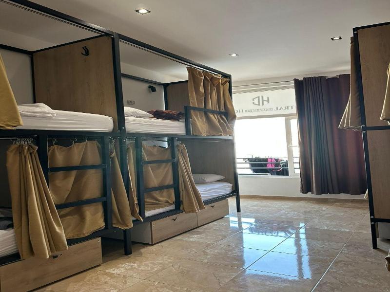 Central Boutique Hostel image
