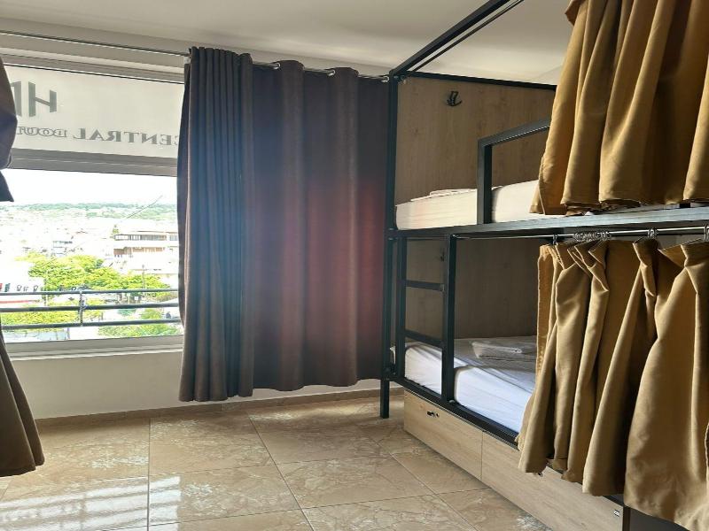 Central Boutique Hostel image