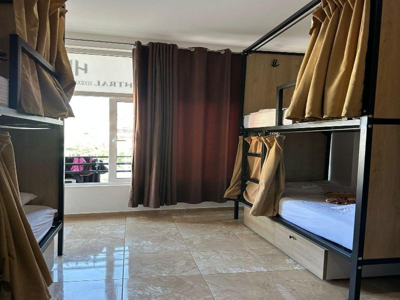 Central Boutique Hostel image