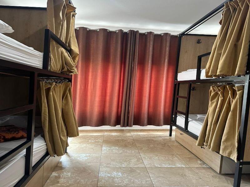 Central Boutique Hostel image