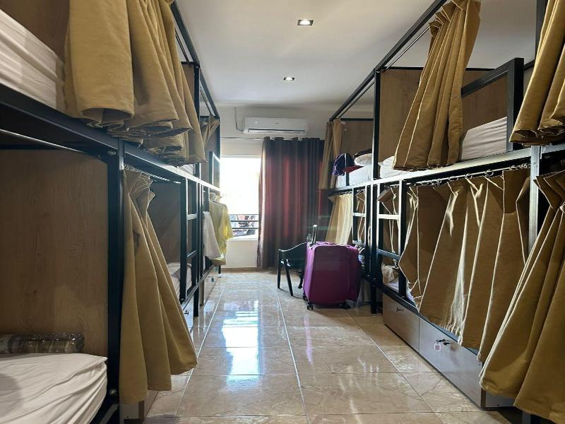 Central Boutique Hostel image