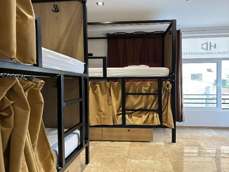 Central Boutique Hostel image