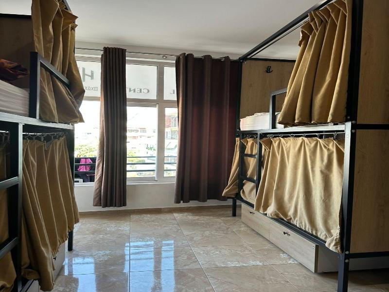 Central Boutique Hostel image