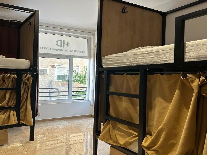 Central Boutique Hostel image