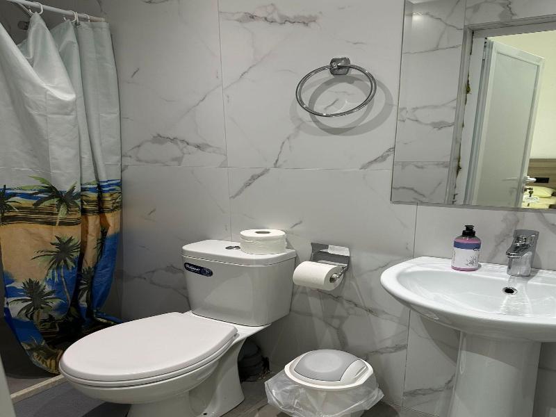 Central Boutique Hostel image