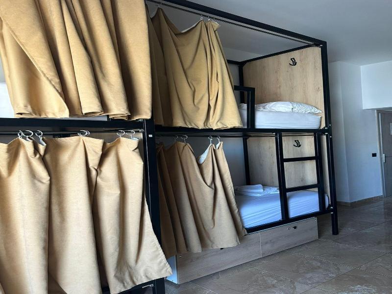 Central Boutique Hostel image