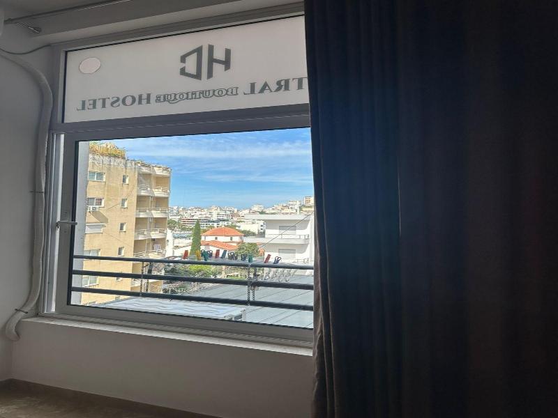 Central Boutique Hostel image