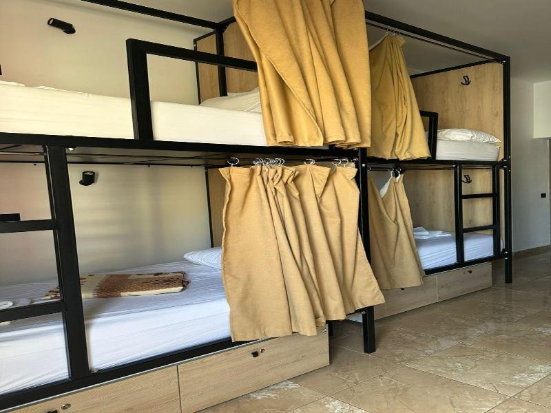Central Boutique Hostel image