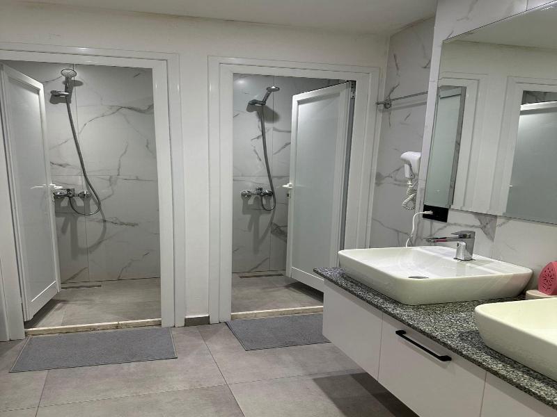 Central Boutique Hostel image