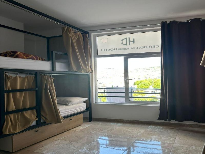 Central Boutique Hostel image