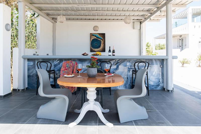 Sea Lilies Suites