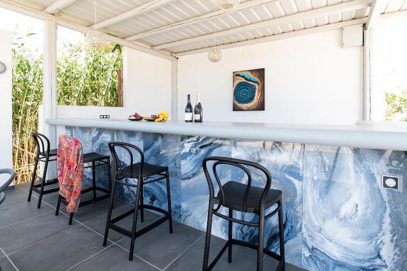 Sea Lilies Suites