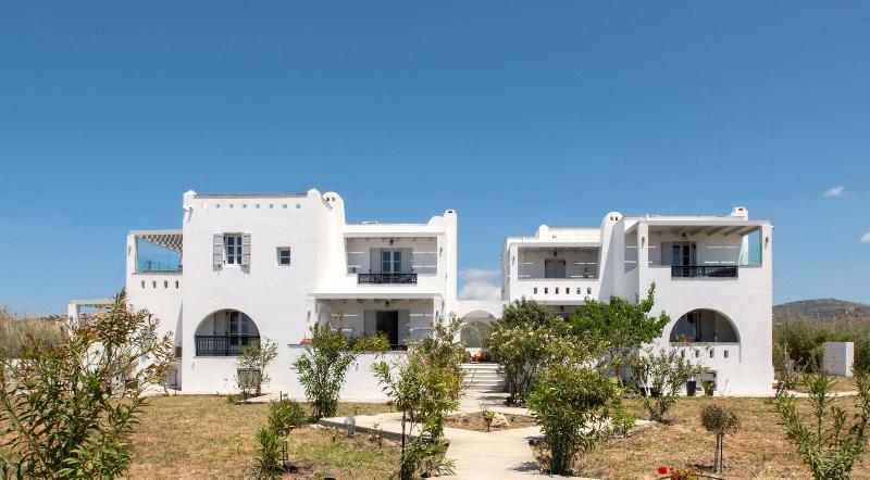 Sea Lilies Suites