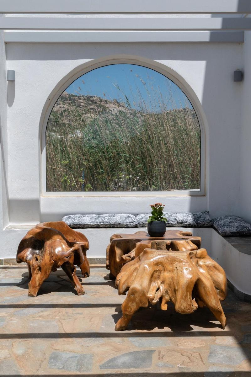 Sea Lilies Suites