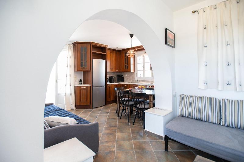 Sea Lilies Suites gallery photo 28