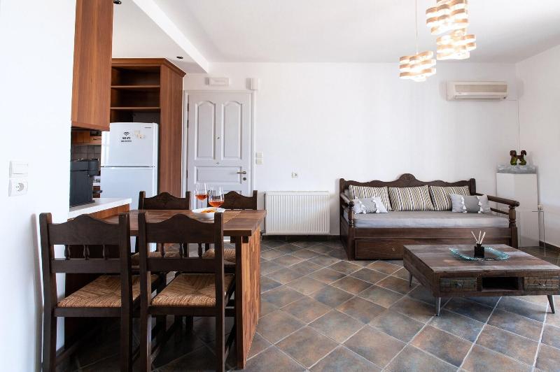 Sea Lilies Suites gallery photo 30