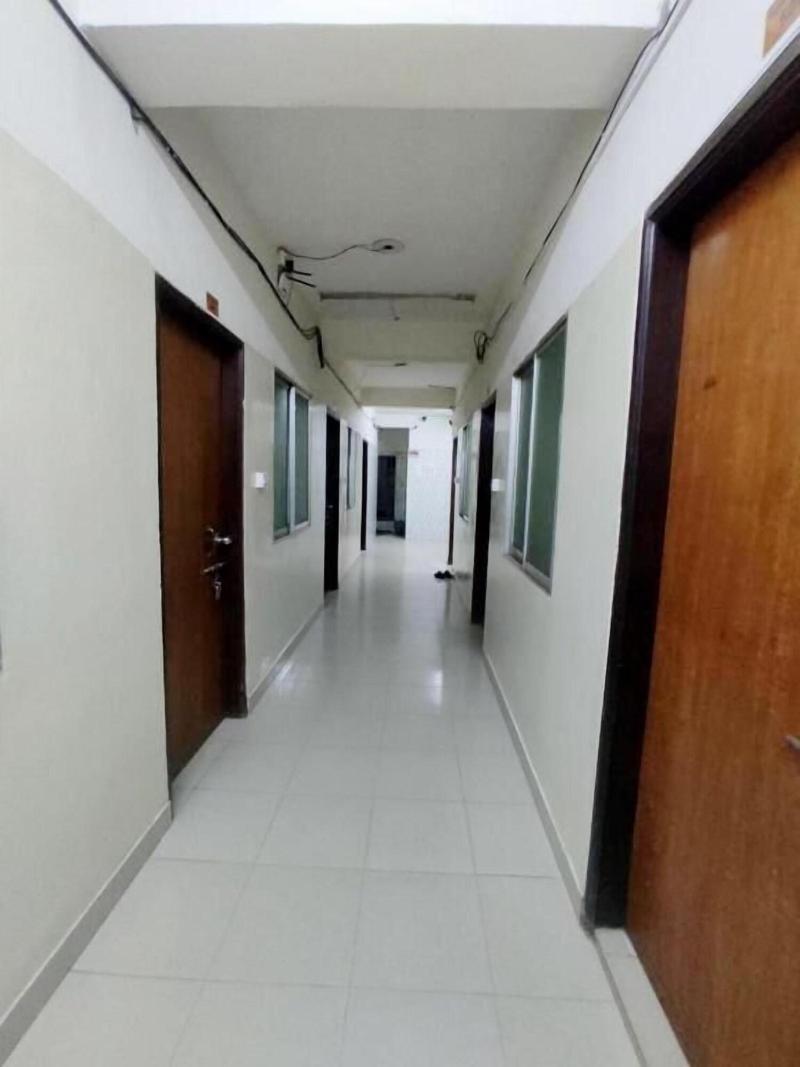 Hotel Labbaik Farmgate image