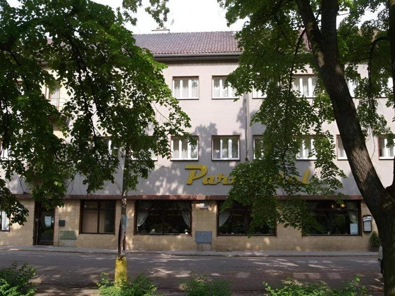 Parkhotel Terezv N image