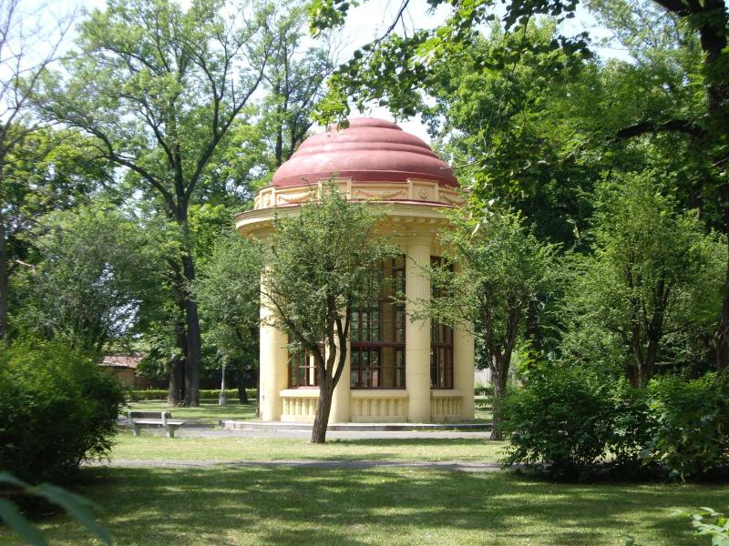 Parkhotel Terezv N image