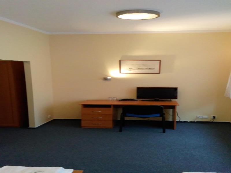 Parkhotel Terezv N image