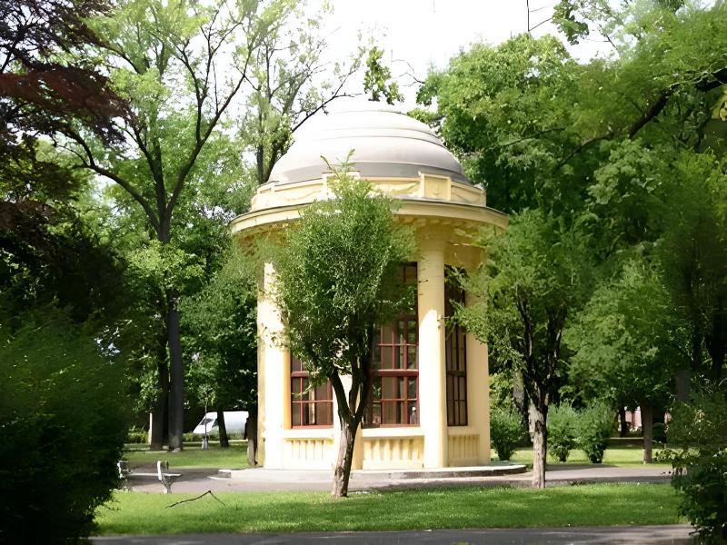 Parkhotel Terezv N image