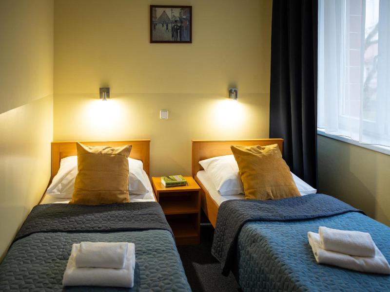 Parkhotel Terezv N image