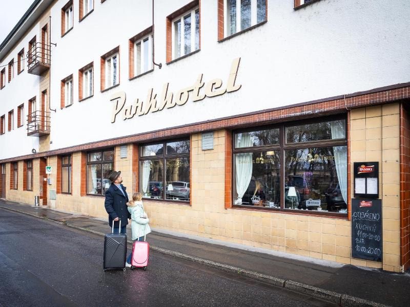 Parkhotel Terezv N image