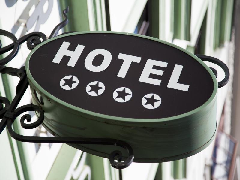 Hotel Vacek Pod V O V image