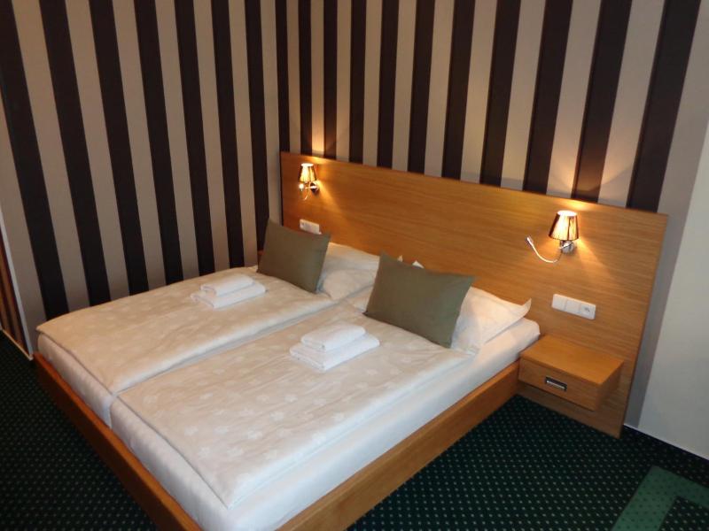 Hotel Vacek Pod V O V image