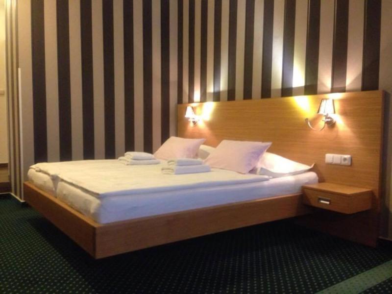 Hotel Vacek Pod V O V image