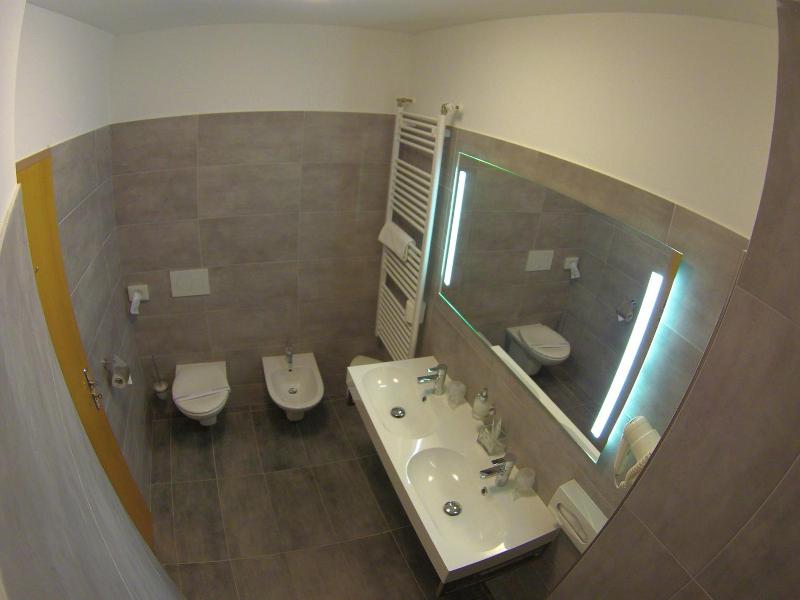 Hotel Vacek Pod V O V image