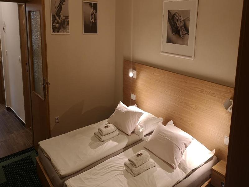 Hotel Vacek Pod V O V image
