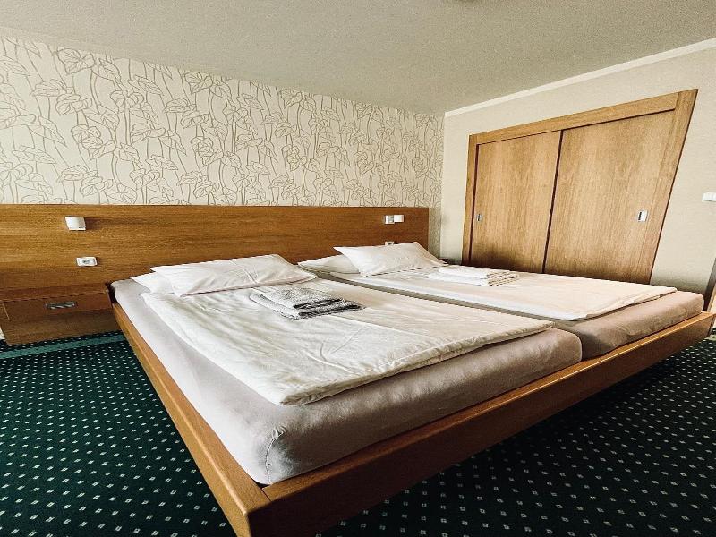 Hotel Vacek Pod V O V image