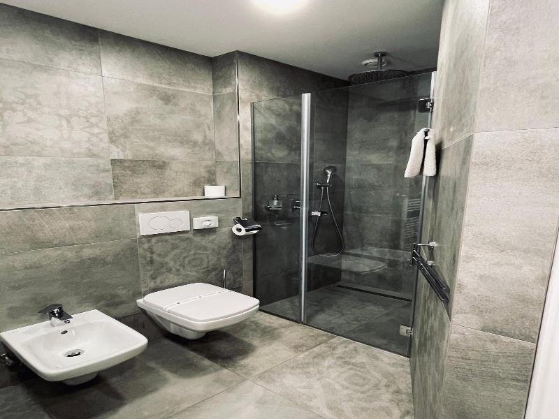 Hotel Vacek Pod V O V image