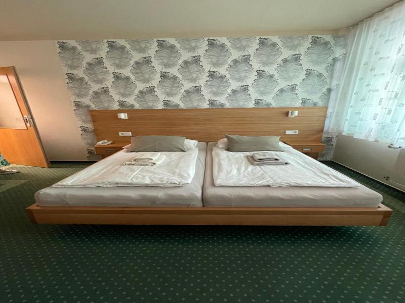 Hotel Vacek Pod V O V image