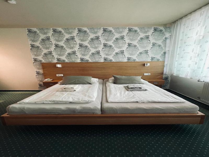 Hotel Vacek Pod V O V image