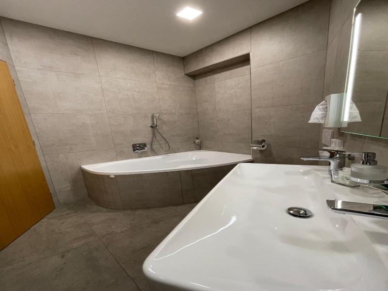 Hotel Vacek Pod V O V image