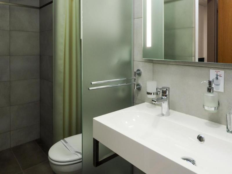 Hotel Vacek Pod V O V image
