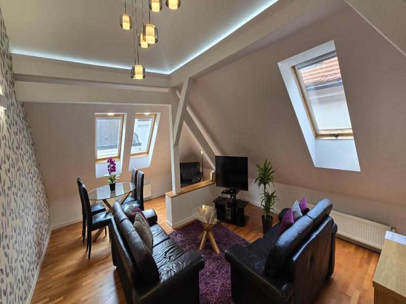 Hotel Vacek Pod V O V image