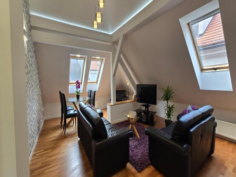 Hotel Vacek Pod V O V image